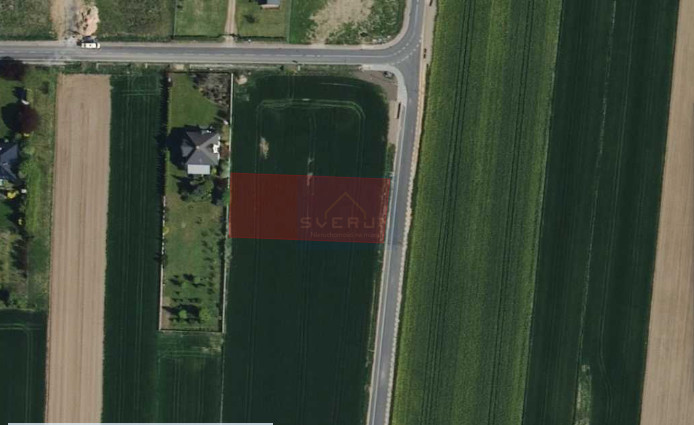 Działka na Sprzedaż, 1530.00m2, Mykanów - 4