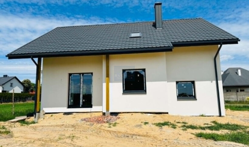 Dom na Sprzedaż, 151.88m2, Kłobuck-Niwa-Skrzeszów - 11