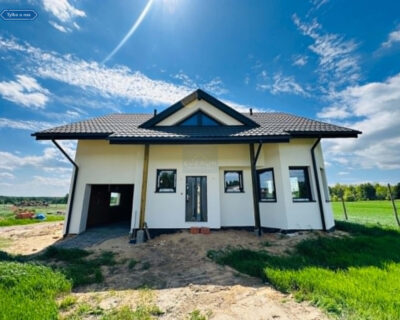 Dom na Sprzedaż, Kłobuck-Niwa-Skrzeszów