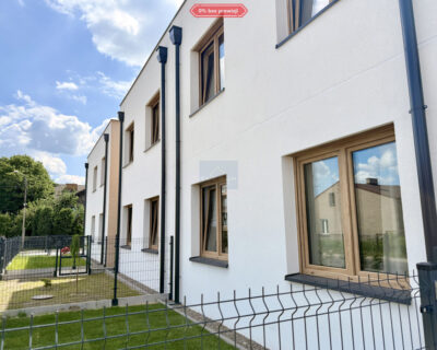 Mieszkanie na Sprzedaż, Częstochowa-Stradom