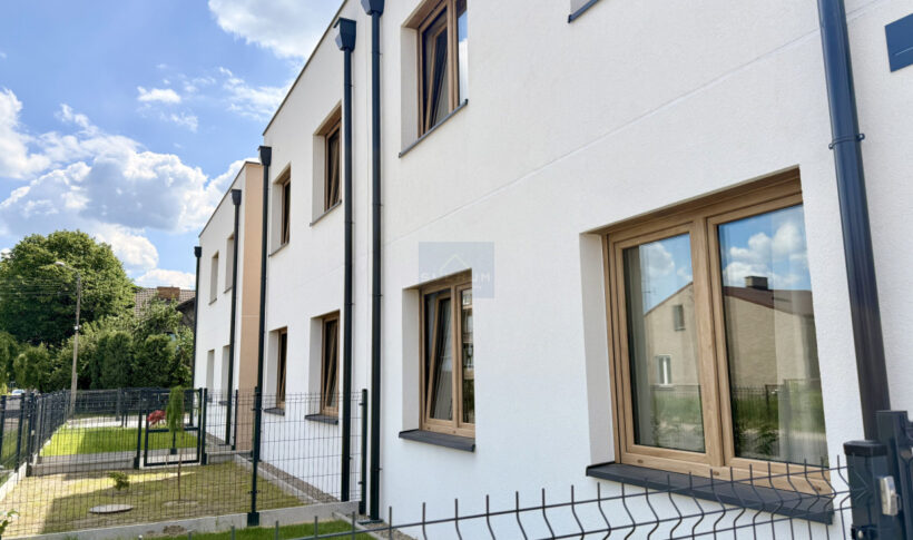 Mieszkanie na Sprzedaż, 79.36m2, Częstochowa-Stradom - 0