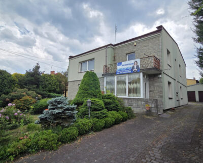 Dom na Sprzedaż, Częstochowa-Wyczerpy Aniołów