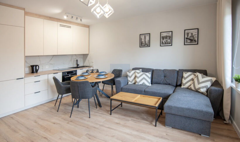 Mieszkanie na Wynajem, 39.10m2, Częstochowa-Centrum - 11