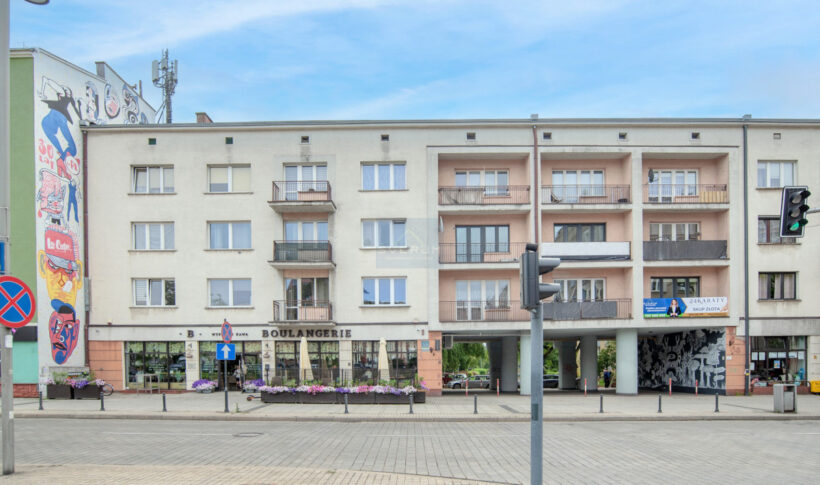 Mieszkanie na Wynajem, 39.10m2, Częstochowa-Centrum - 15