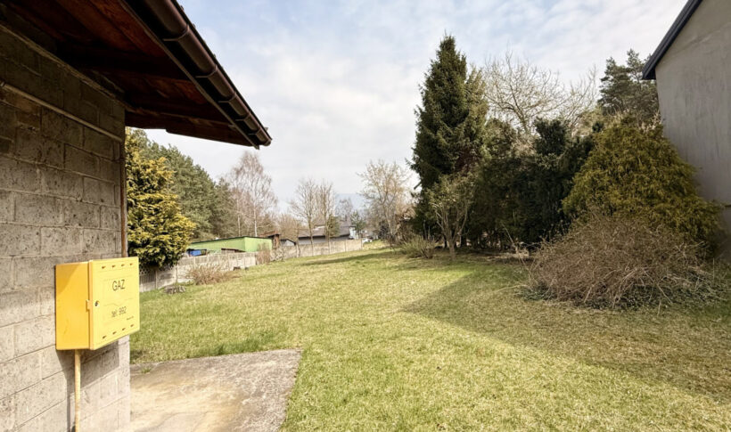 Dom na Sprzedaż, 61.00m2, Romanów - 3