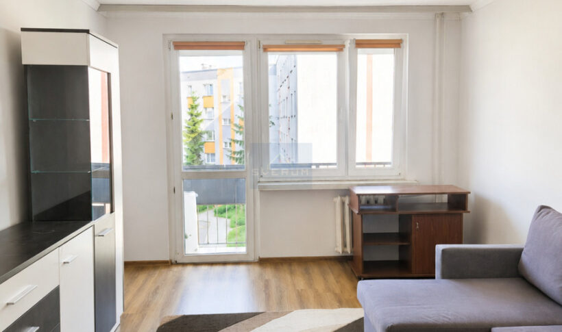 Mieszkanie na Wynajem, 48.00m2, Częstochowa-Wrzosowiak - 5