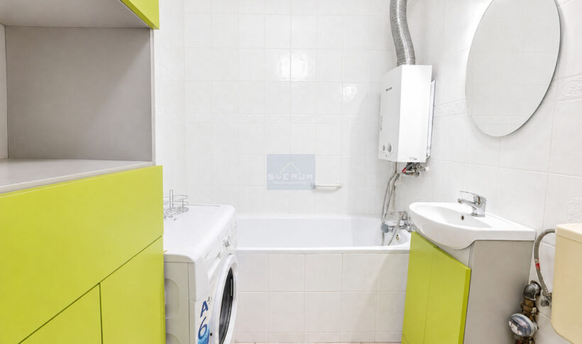 Mieszkanie na Wynajem, 48.00m2, Częstochowa-Wrzosowiak - 3