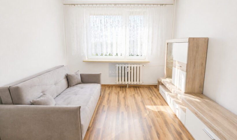 Mieszkanie na Wynajem, 48.00m2, Częstochowa-Wrzosowiak - 4