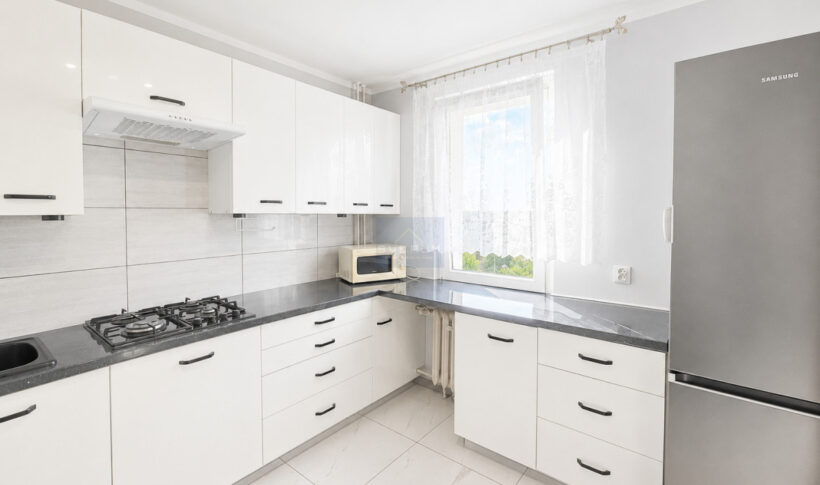 Mieszkanie na Wynajem, 48.00m2, Częstochowa-Wrzosowiak - 0