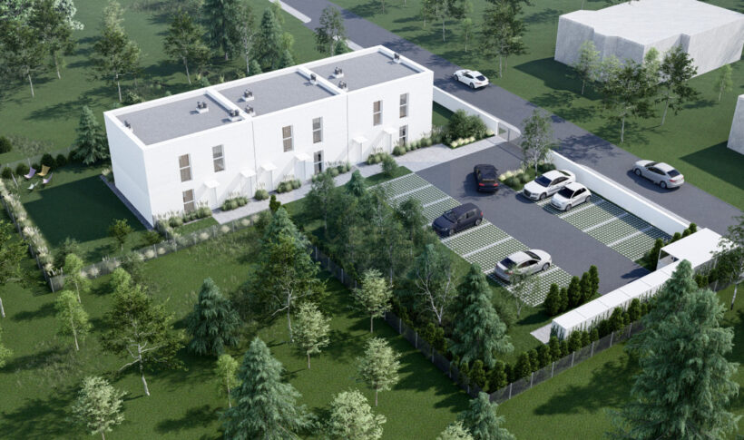 Mieszkanie na Sprzedaż, 50.66m2, Częstochowa-Stradom - 8