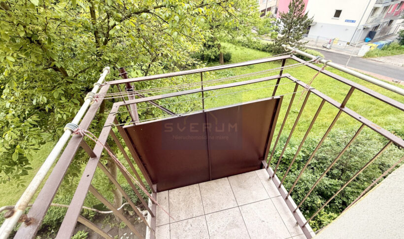 Mieszkanie na Sprzedaż, 45.90m2, Częstochowa-Ostatni Grosz - 4
