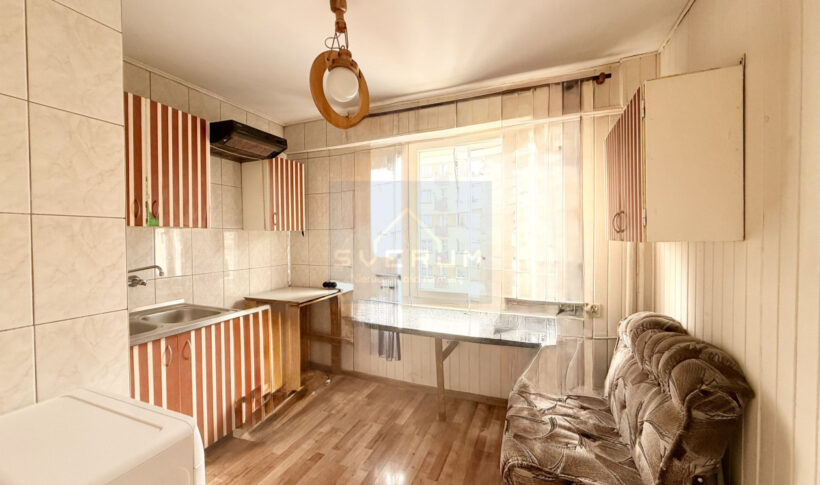 Mieszkanie na Sprzedaż, 45.90m2, Częstochowa-Ostatni Grosz - 0