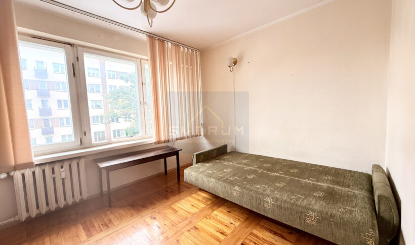 Mieszkanie na Sprzedaż, 45.90m2, Częstochowa-Ostatni Grosz - 1