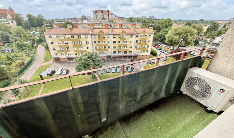 Mieszkanie na Sprzedaż, 33.00m2, Częstochowa-Raków - 6