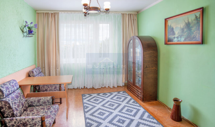 Mieszkanie na Sprzedaż, 47.50m2, Częstochowa-Wrzosowiak - 6
