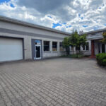 Hala na Wynajem, 727.00m2, Częstochowa-Wrzosowiak - 0