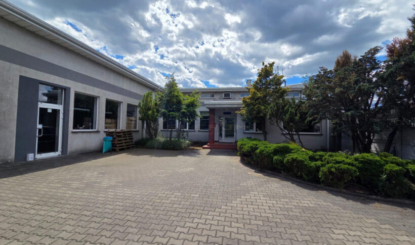 Hala na Wynajem, 727.00m2, Częstochowa-Wrzosowiak - 5