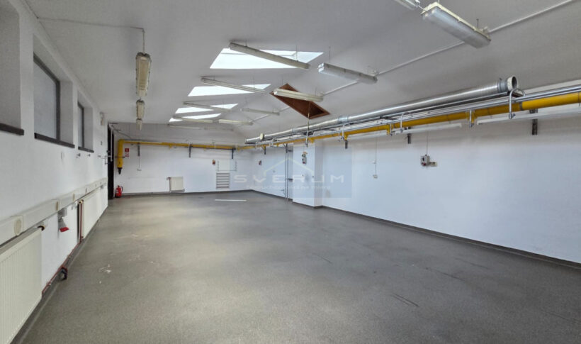 Hala na Wynajem, 727.00m2, Częstochowa-Wrzosowiak - 2