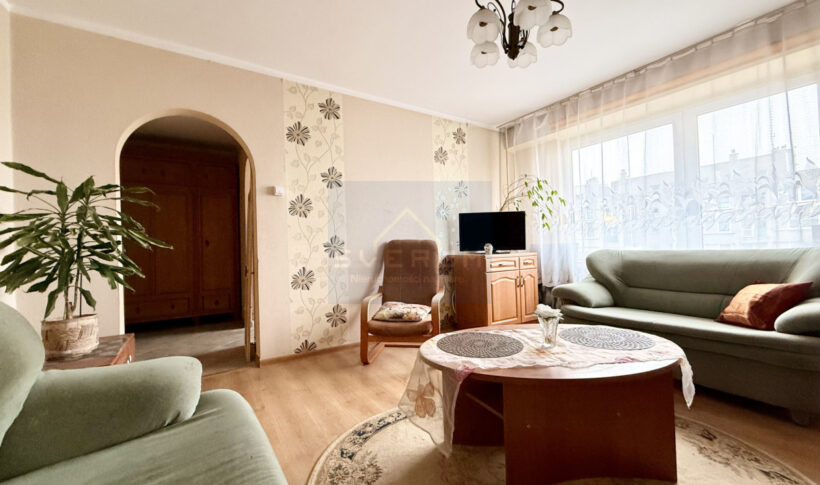 Mieszkanie na Sprzedaż, 36.00m2, Częstochowa-Trzech Wieszczów - 3