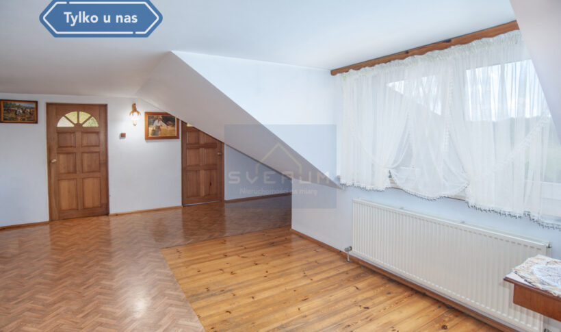 Dom na Sprzedaż, 270.00m2, Sobuczyna - 20