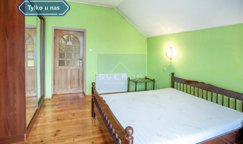 Dom na Sprzedaż, 270.00m2, Sobuczyna - 23