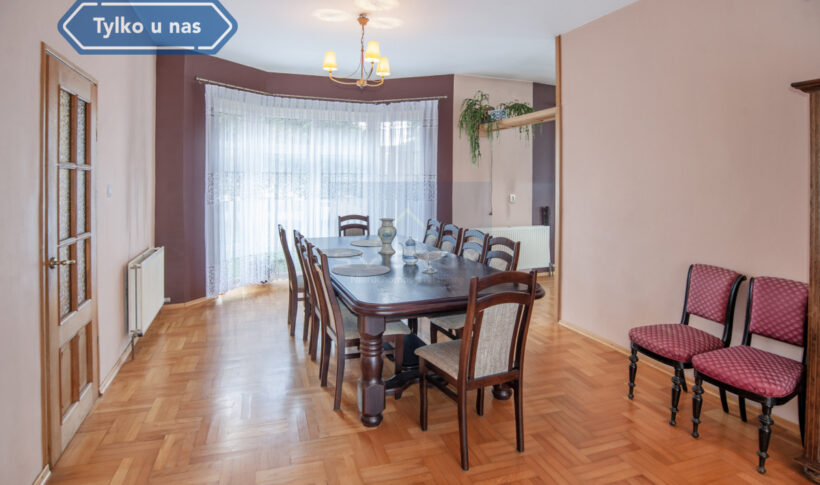 Dom na Sprzedaż, 270.00m2, Sobuczyna - 6