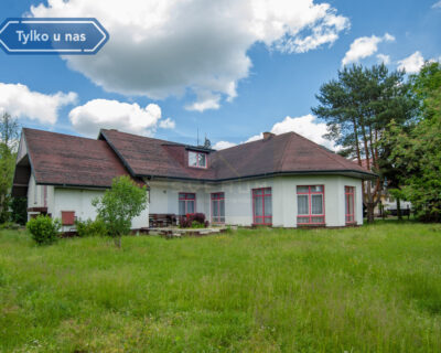 Dom na Sprzedaż, Sobuczyna