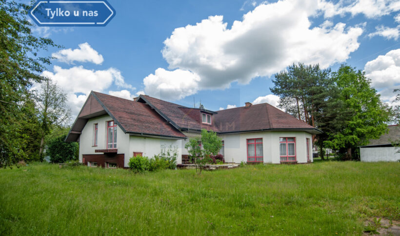 Dom na Sprzedaż, 270.00m2, Sobuczyna - 35