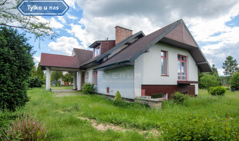 Dom na Sprzedaż, 270.00m2, Sobuczyna - 14
