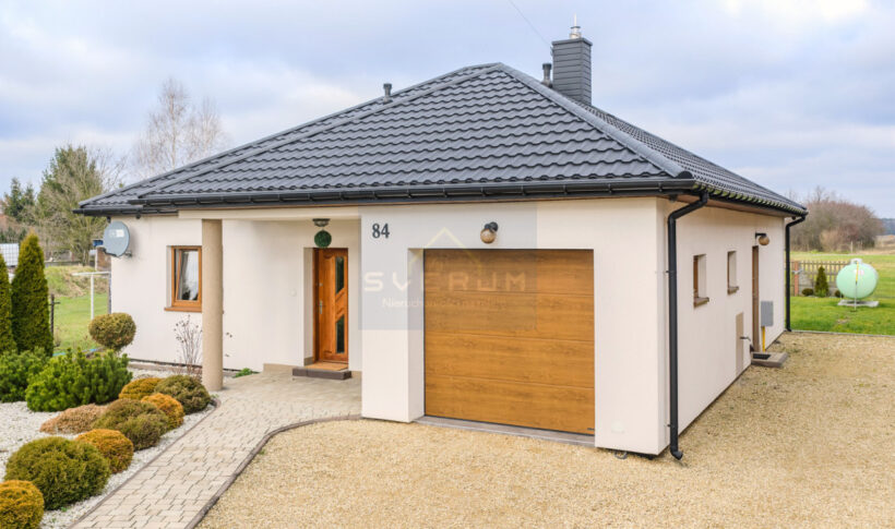 Dom na Sprzedaż, 110.00m2, Widzów - 25