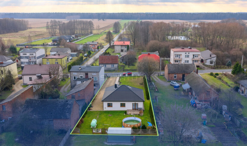 Dom na Sprzedaż, 110.00m2, Widzów - 23