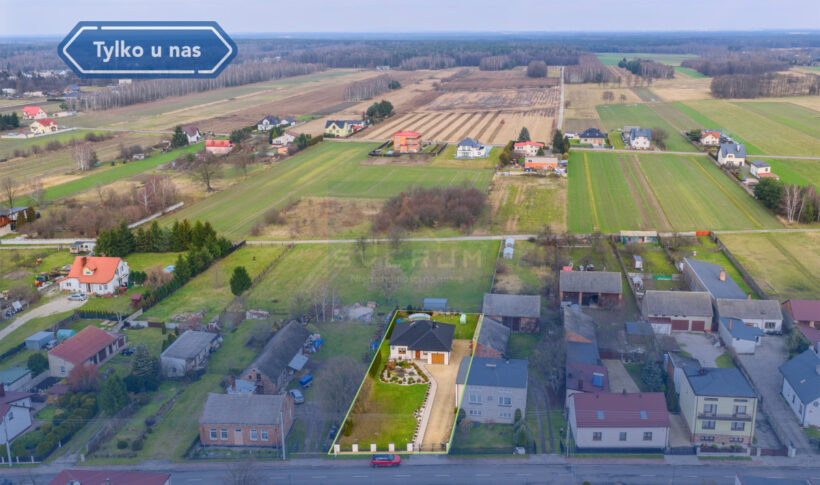 Dom na Sprzedaż, 110.00m2, Widzów - 22