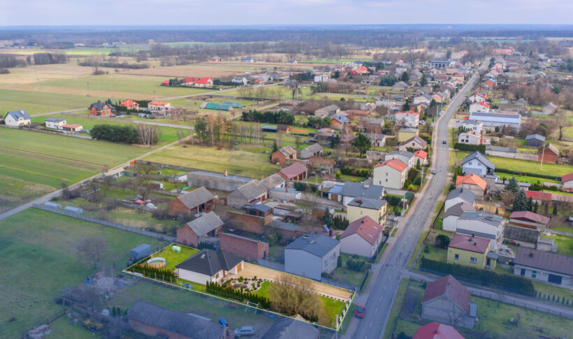 Dom na Sprzedaż, 110.00m2, Widzów - 26