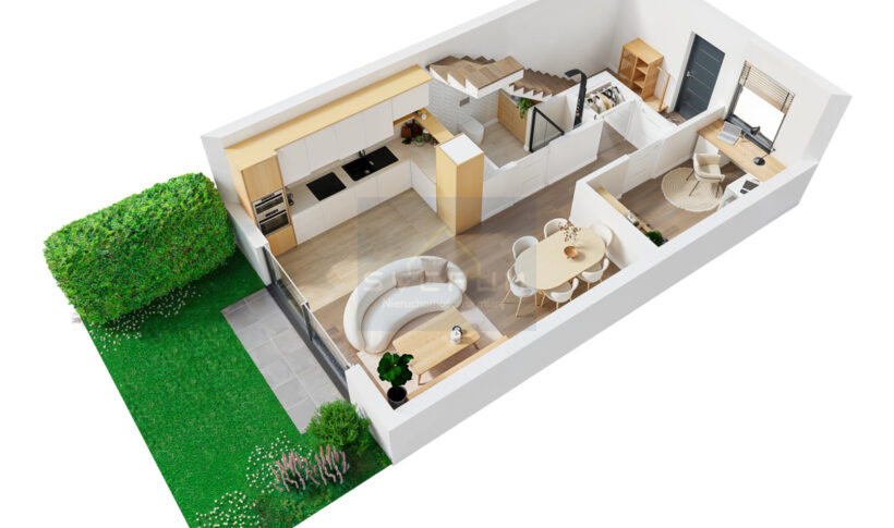 Mieszkanie na Sprzedaż, 90.12m2, Częstochowa-Północ - 7