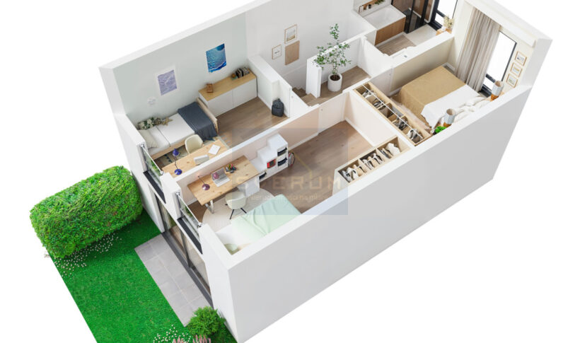 Mieszkanie na Sprzedaż, 90.12m2, Częstochowa-Północ - 8