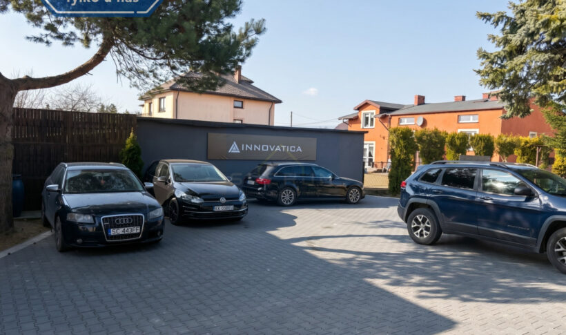 Lokal komercyjny na Wynajem, 150.00m2, Rudniki - 7