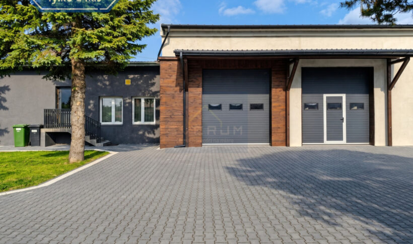 Lokal komercyjny na Wynajem, 150.00m2, Rudniki - 1