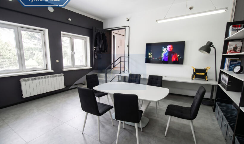 Lokal komercyjny na Wynajem, 150.00m2, Rudniki - 3