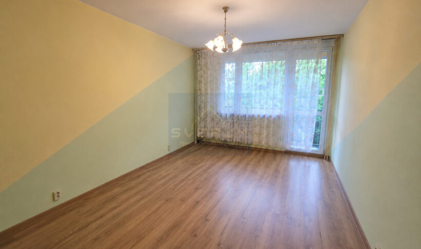 Mieszkanie na Sprzedaż, 50.50m2, Częstochowa-Raków - 2