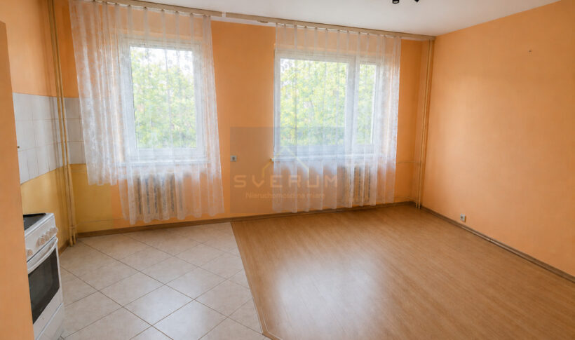 Mieszkanie na Sprzedaż, 50.50m2, Częstochowa-Raków - 3