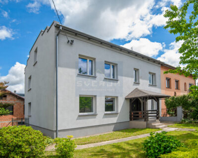 Dom na Sprzedaż, Kłobuck-Zagórze