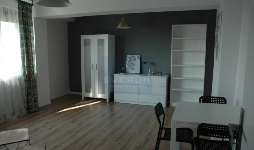 Mieszkanie na Sprzedaż, 45.00m2, Częstochowa-Tysiąclecie - 8