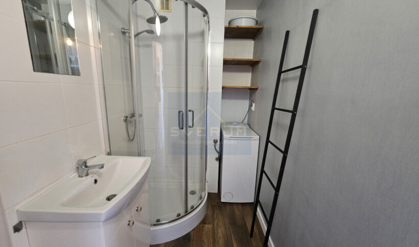 Mieszkanie na Sprzedaż, 45.00m2, Częstochowa-Tysiąclecie - 12