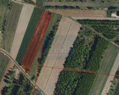 Działka na Sprzedaż, Lubojenka