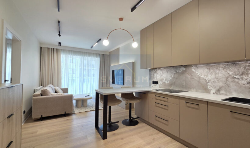 Mieszkanie na Wynajem, 40.00m2, Częstochowa-Parkitka - 1