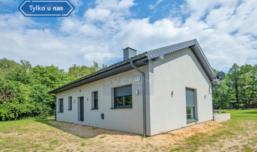 Dom na Sprzedaż, 119.00m2, Poczesna - 28