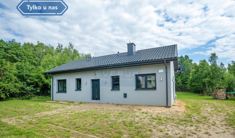 Dom na Sprzedaż, 119.00m2, Poczesna - 31