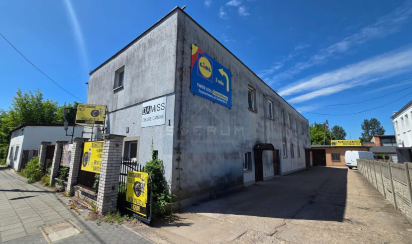 Lokal komercyjny na Wynajem, 341.00m2, Częstochowa-Stare Miasto - 5