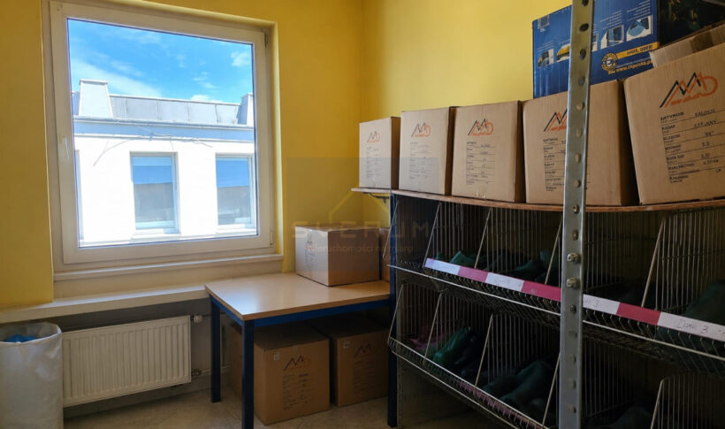 Lokal komercyjny na Wynajem, 341.00m2, Częstochowa-Stare Miasto - 2