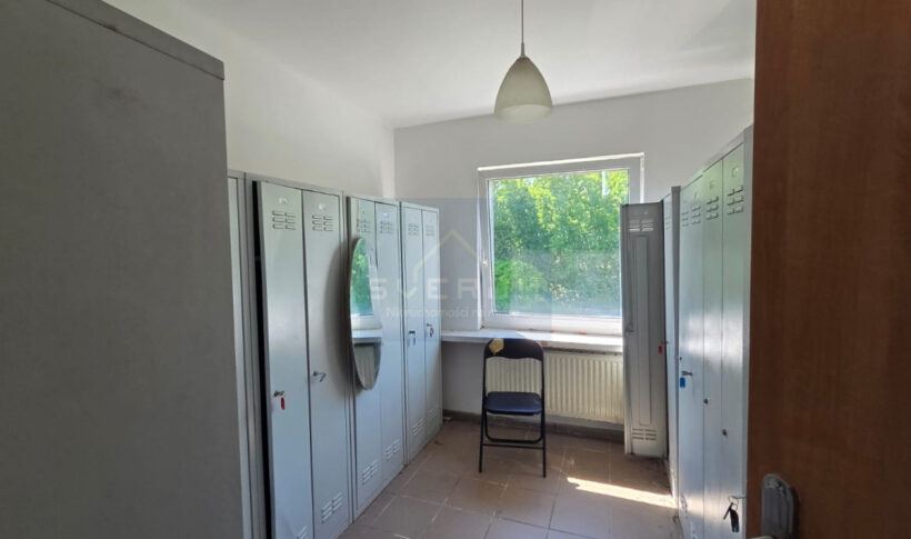 Lokal komercyjny na Wynajem, 341.00m2, Częstochowa-Stare Miasto - 4